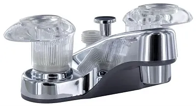 VALTERRA LLC PF222341 Lav Div 4 Ch Qtr Oval