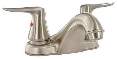 VALTERRA LLC PF222405 Catalina 4 Lav Brushed Nickel