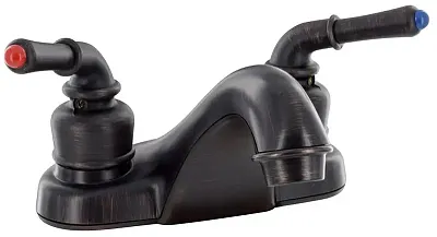 VALTERRA LLC PF222502 Lav 4 Rb Hr Qtr Tc