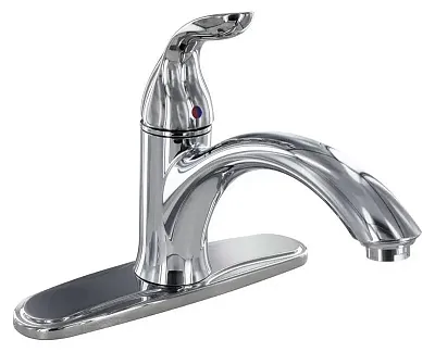 VALTERRA LLC PF231321 Ktn 8 Sl Ch Cd Lvr