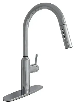 VALTERRA LLC PF231365 Premium Slimline Faucet Chrome