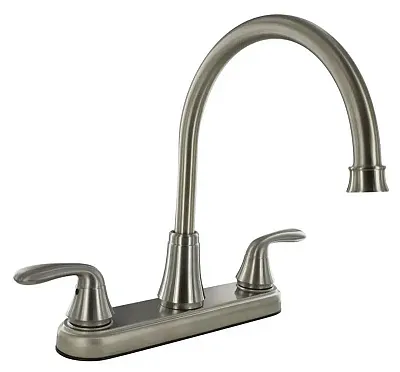 VALTERRA LLC PF231402 Ktn 8 Hb Bc Qtr Lvr