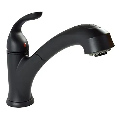 VALTERRA LLC PF231741 Premium Single Handle