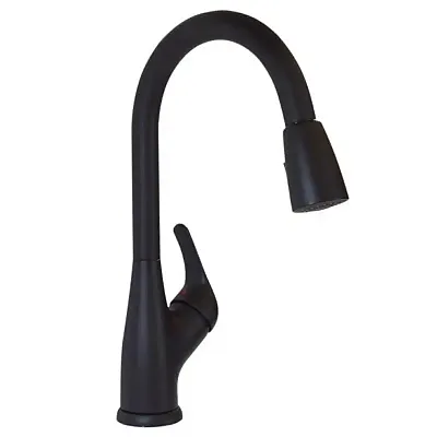 VALTERRA LLC PF231761 Premium Single Handle Pull-Down