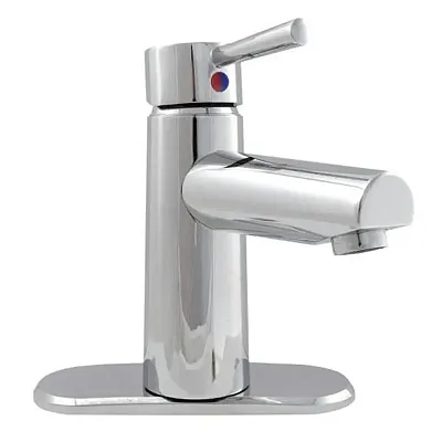 VALTERRA LLC PF232303 Premium Single Handle