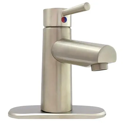 VALTERRA LLC PF232403 Premium Single Handle