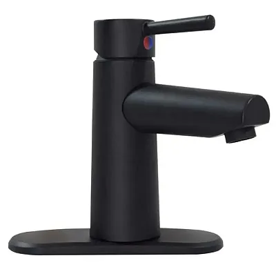 VALTERRA LLC PF232703 Premium Single Handle