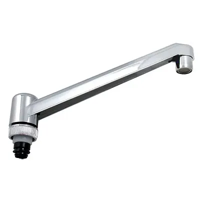 VALTERRA LLC PF247001 Spout Dec Ch Utopia