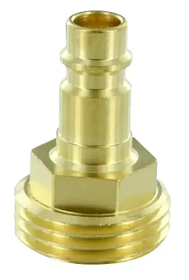 VALTERRA LLC PF247007 Quick Connect Hose Adapt