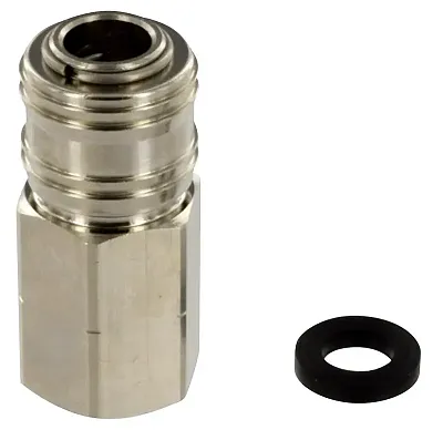 VALTERRA LLC PF247008 Quick Connect Fitting