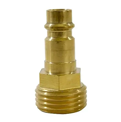VALTERRA LLC PF247015 D&W Quick Connect &#039; Hose Adap