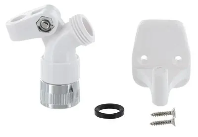 VALTERRA LLC PF276003 Swivel Wall Bracket
