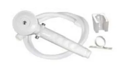 VALTERRA LLC PF276024 Hh Shw Kit Wt 60' Vinyl