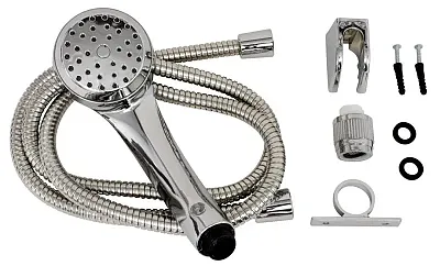 VALTERRA LLC PF276048 Hh Airfsn Shw Kit Ch