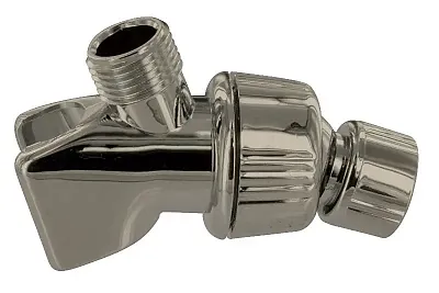 VALTERRA LLC PF276064 Swivel Shower Bracket For Handdheld