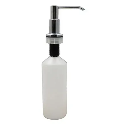 VALTERRA LLC PF281017 Soap Dispenser Ch