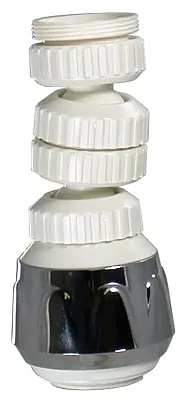 VALTERRA LLC PF281022 Aerator Ch Swivel