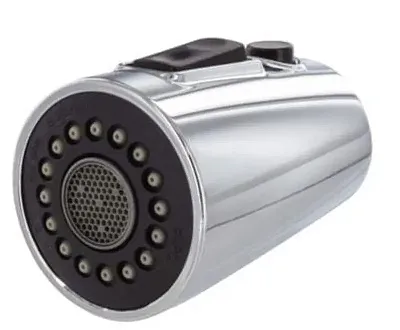 VALTERRA LLC PF281034 Spray Head Repl For Pd Sf Chrome