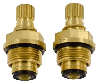 VALTERRA LLC PF284012 S&B Br Mtl Shw & Gt