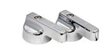 VALTERRA LLC PF287006 Hndl Set Mtl Cp Lvr