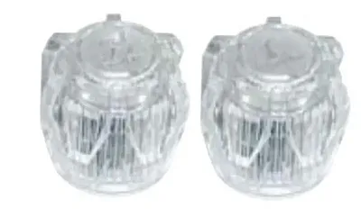 VALTERRA LLC PF287015 Hndl Set Clr H & C