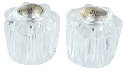 VALTERRA LLC PF287031 Hndl Set Clr Cat