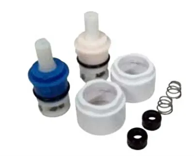 VALTERRA LLC PF287032 Qtr Turn Ctg Tc Hndl
