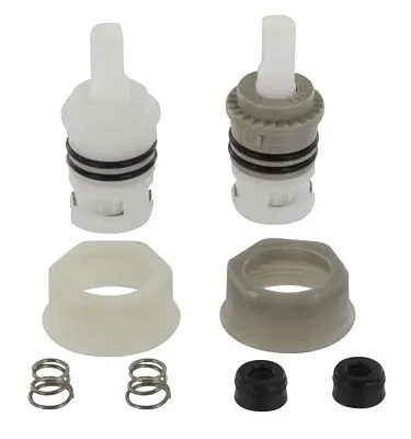 VALTERRA LLC PF287033 Qtr Turn Ctg Set Cat Lvr
