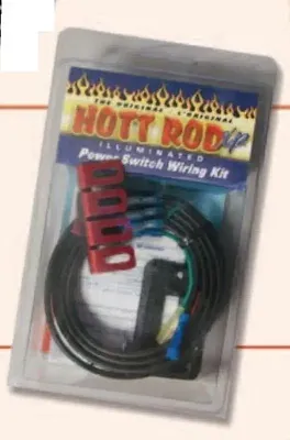 VALTERRA LLC PSK1 Hott Rod Power Switch Kit