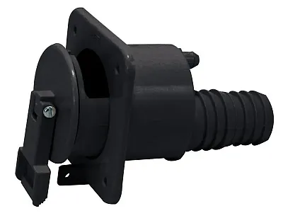 VALTERRA LLC R920BK Gravity Fill Flush Mount