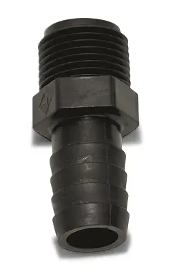 VALTERRA LLC RF840 Coupler 3/8Mpt X 1/2B