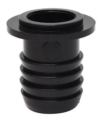 VALTERRA LLC RF908 Fill Coupler 1-1/4 Barbed