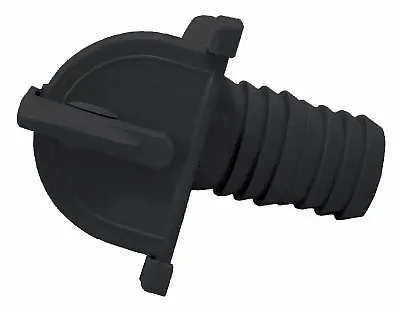 VALTERRA LLC RF911BK Gravity Water Fill Black