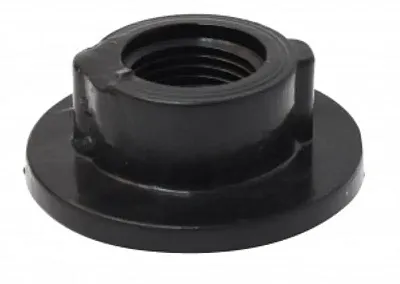 VALTERRA LLC RF922 Drain Nut 3/8&#039; Fpt
