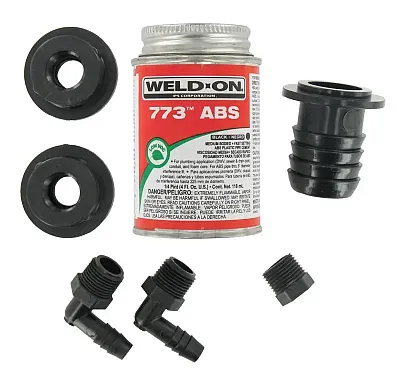 VALTERRA LLC RK908 Abs Tank Fill St. Brb. El