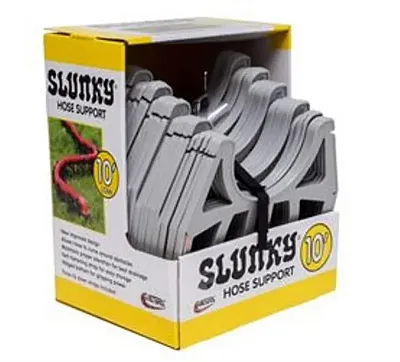 VALTERRA LLC S1000GLO Slunky 10&#039; Low Gray