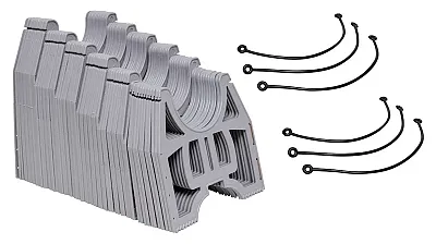VALTERRA LLC S2000G Slunky 20&#039; Gray