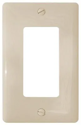VALTERRA LLC SNAP12 Switch Plate Cover Sqr -