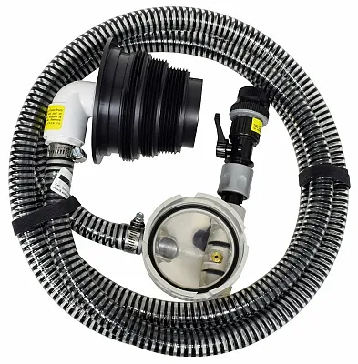 VALTERRA LLC SS01 Sewersolution System