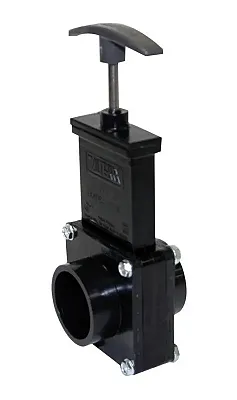 VALTERRA LLC T1001 Valve Assm.1-1/2 Spig/Hub