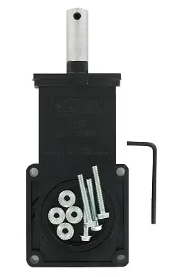 VALTERRA LLC T1001PBC Valve Body 1.5' W/Coupler