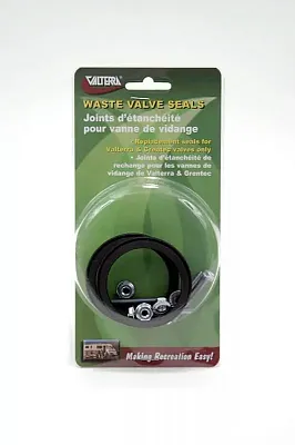 VALTERRA LLC T10027VP Valve Seals 2' 2/Cd