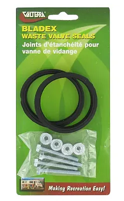 VALTERRA LLC T10029VP Valve Seals 2&#039; 2/Cd