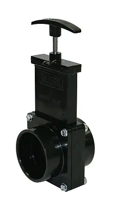 VALTERRA LLC T1002B Valve Assm 2&#039; Hub X Hub