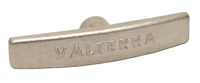 VALTERRA LLC T10036MNVP Handle Bladex Metal 1/Cd