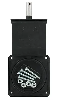 VALTERRA LLC T1003PBC Valve Body Cplr 3' W/Hdwr