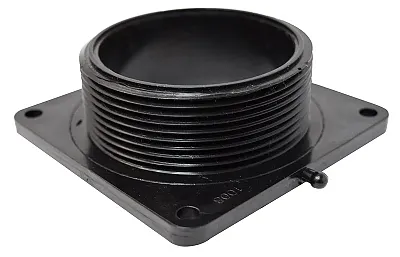 VALTERRA LLC T1008 Flange 3&#039; Mpt