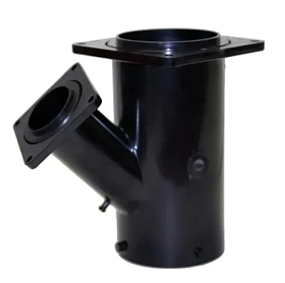 VALTERRA LLC T10141 Wye Reduc 3&#039;Bay X 1.5&#039; Rf