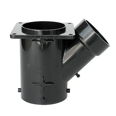 VALTERRA LLC T1015 Wye Reduc 3&#039; X 2&#039; Slip