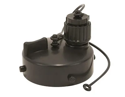 VALTERRA LLC T10205 Gray Wtr Bayonet Fitg